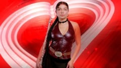 Tamara Flores hat ihren Platz in der Song-Contest-Ausscheidung niedergelegt. 