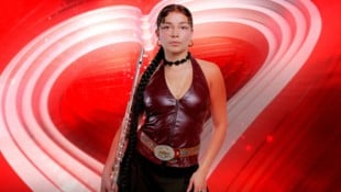 Tamara Flores hat ihren Platz in der Song-Contest-Ausscheidung niedergelegt. 