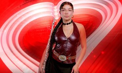 Tamara Flores hat ihren Platz in der Song-Contest-Ausscheidung niedergelegt. 