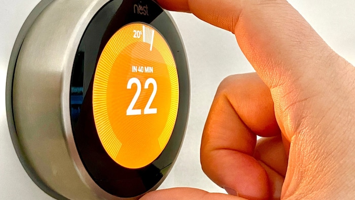 Der Software-Support für Googles Nest-Thermostate der ersten und zweiten Generation wurde mit ...