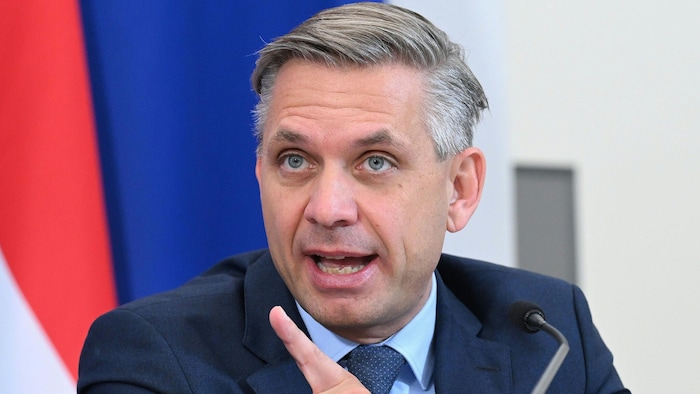 Wolfgang Hattmannsdorfer’s ministry now intends to demand answers.