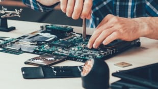 golubovy - stock.adobe.com Die Kopfgelder werden auf „verbraucherfeindliche“ Geräte und Funktionen ausgesetzt.