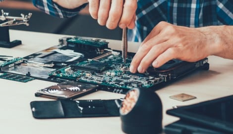 Die Kopfgelder werden auf „verbraucherfeindliche“ Geräte und Funktionen ausgesetzt.