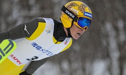 Noriaki Kasai ist eine absolute Skisprung-Legende.
