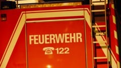 Bei dem Brand in Favoriten wurde ein Bursche verletzt (Archivbild).