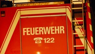 Bei dem Brand in Favoriten wurde ein Bursche verletzt (Archivbild).