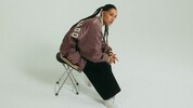 Markanter Look, klare Haltung: Alyzah aka die „Deutschrap-Pocahontas“ zählt zu den spannendsten ...