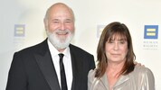 Rob und Michele Singer Reiner waren seit 1989 verheiratet. Sie lernten sich am Set des ...