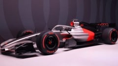 Audi hat seinen offiziellen Teamname verraten.