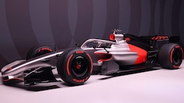 Audi hat seinen offiziellen Teamname verraten.