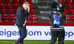 Thorsten Fink muss gehen