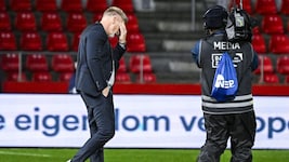 Thorsten Fink muss gehen