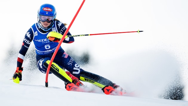 Kann Mikaela Shiffrin heute wer schlagen?