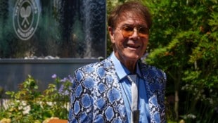 Cliff Richard konnte erfolgreich gegen Prostata-Krebs behandelt werden.