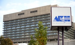 Das Gesundheitssystem steht permanent unter Druck.