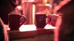 Was sind schon ein, zwei Tassen Punsch oder Glühwein? Mitunter zu viel ...
