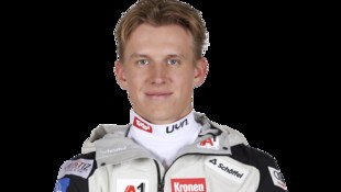 Für Oscar Heine ist die Saison vorbei.