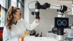 Was in den Unis erforscht wird, soll schon bald im klinischen Alltag eingesetzt werden. Das Land ...