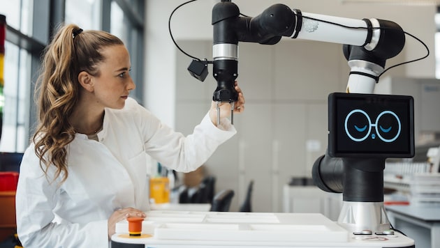 Was in den Unis erforscht wird, soll schon bald im klinischen Alltag eingesetzt werden. Das Land ...