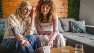 Den eigenen Blutdruck zu kennen, ist essenziell.