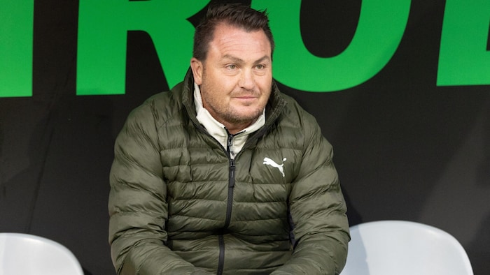 WSG-Manager-Sport Stefan Köck