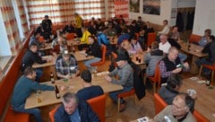 Zum zweiten Mal war die „Sonne“ in Tarrenz Schauplatz für stichhaltige Argumente, um den Weg ins ...