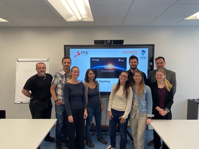 Beim Forschungsprojekt „GLOW“ wollen Forscher der Fachhochschule Wiener Neustadt (Bild) ...