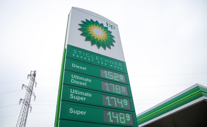 Das Linzer Unternehmen beliefert und führt Tankstellen auch selbst.