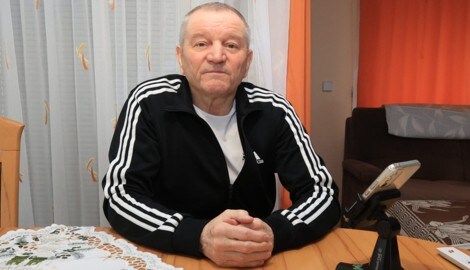 Raimund Giuliani verließ sich auf ein „Herzmedikament“ aus dem Internet – es sollte ihn ...