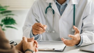 stock.adobe.com null Ärzte und Spitalsbetreiber LGA lassen am Entwurf für Regionalen Strukturplan (RSG) 2030 für ...