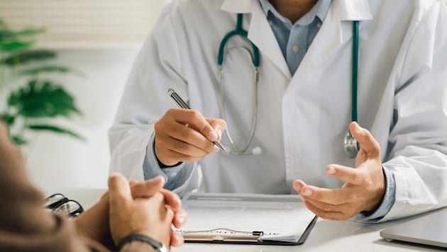 Ärzte und Spitalsbetreiber LGA lassen am Entwurf für Regionalen Strukturplan (RSG) 2030 für ...