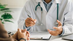 Ärzte und Spitalsbetreiber LGA lassen am Entwurf für Regionalen Strukturplan (RSG) 2030 für ...