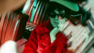 Sänger Nikotin will mit persönlichem Lied Vorentscheid des Eurovision Songcontest (ESC) gewinnen ...