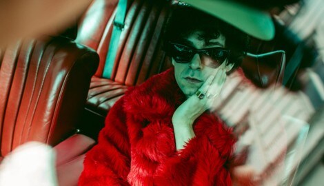 Sänger Nikotin will mit persönlichem Lied Vorentscheid des Eurovision Songcontest (ESC) gewinnen ...