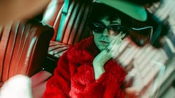 Sänger Nikotin will mit persönlichem Lied Vorentscheid des Eurovision Songcontest (ESC) gewinnen ...