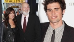 Rob Reiners Sohn wurde US-Medien zufolge in Gewahrsam genommen.