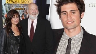 Rob Reiners Sohn wurde US-Medien zufolge in Gewahrsam genommen.