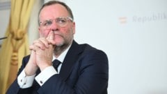 Drei statt neun Bundesländer? Von dieser Idee Sepp Schellhorns will die ÖVP nichts wissen. Statt ...