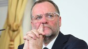 NEOS-Staatssekretär Sepp Schellhorn sorgt mit Aussagen zur Wehrpflicht und zur ...