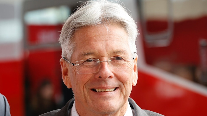 Kaiser spricht sich dagegen aus, Entscheidungen „auf die Bevölkerung“ abzuwälzen.