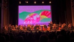 Veranstaltungen wie der Carinthische Sommer ziehen viele Gäste nach Kärnten.