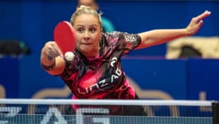 Erfuhr Linz-Legionärin Ivana Malobabic die Indiskretion zuletzt in China?