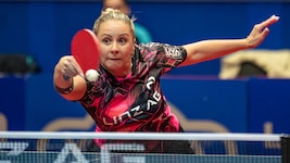 Erfuhr Linz-Legionärin Ivana Malobabic die Indiskretion zuletzt in China?