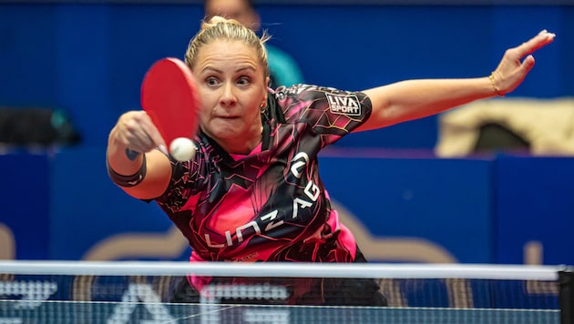 Erfuhr Linz-Legionärin Ivana Malobabic die Indiskretion zuletzt in China?