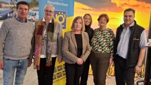 In Krumbach geben Experten regelmäßig Tipps für ältere Verkehrsteilnehmer