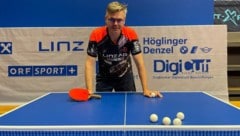 Der Tscheche Josef Plachy trainierte Froschberg Linz