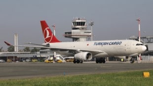 Der Airport in Linz sucht einen neuen „Piloten“.