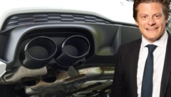 Das Verbrenner-Aus fällt, Christian Pesau erklärt, was Österreichs Automobil-Importeure davon ...