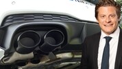 Das Verbrenner-Aus fällt, Christian Pesau erklärt, was Österreichs Automobil-Importeure davon ...
