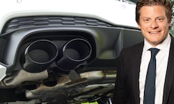 Das Verbrenner-Aus fällt, Christian Pesau erklärt, was Österreichs Automobil-Importeure davon ...